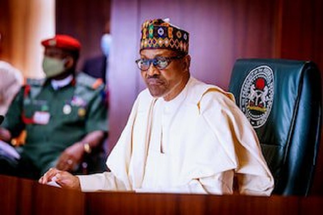 BREAKING: Presidency Warns Those Ploting to ‘Overthrow’ Buhari