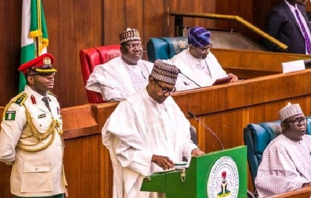 Full text of President Buhari’s 2021 budget speech