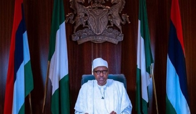 Northern Elders Bomb Buhari, Ask Him to Work And Stop Complaining