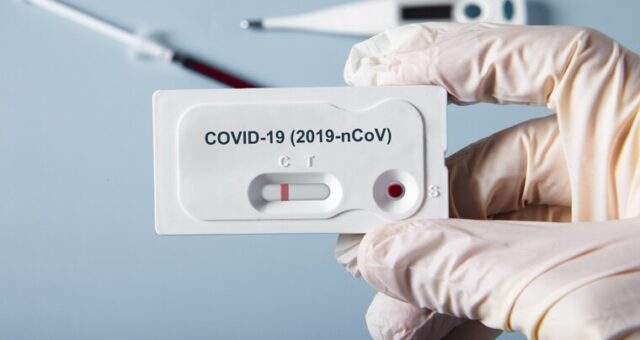 COVID-19: 181 Students, Staff Test Positive For Coronavirus In Lagos School