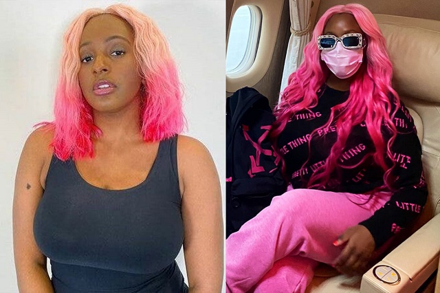 EndSARS: Why I Am Not Out Protesting After Returning To Nigeria – Dj Cuppy