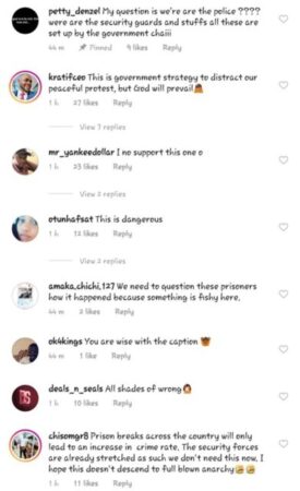 ‘That Watch Is Not Any Where Near N24 Million Regina Daniels Is BIG A Liar’ – IG User Discloses the Real Price Of Regina Daniels’ Watch