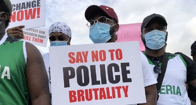 End SARS Protests News Roundup for Today Friday October 16, 2020