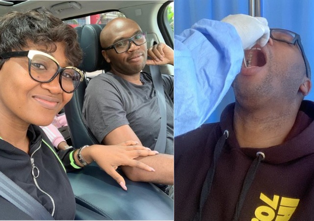 Iroko TV Owner, Jason Njoku and Wife Tests Positive for COVID19