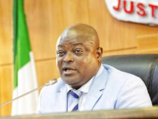 Court Orders Interim Forfeiture of Funds Linked To Lagos Speaker Obasa