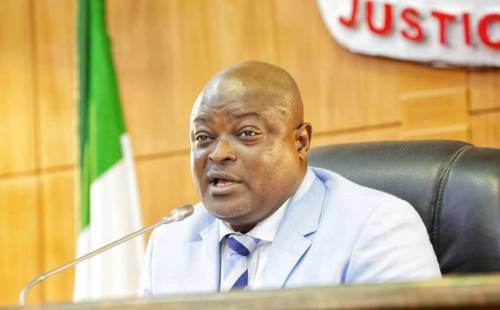Court Orders Interim Forfeiture of Funds Linked To Lagos Speaker Obasa