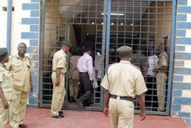 Hoodlums Break into Prison, Release Inmates in Ondo State