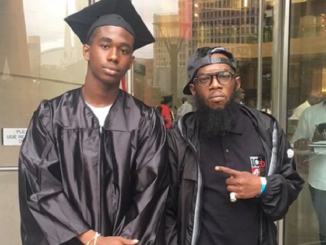 Roc Nation Rapper, Freeway Announce Death of Son, Snowhadd