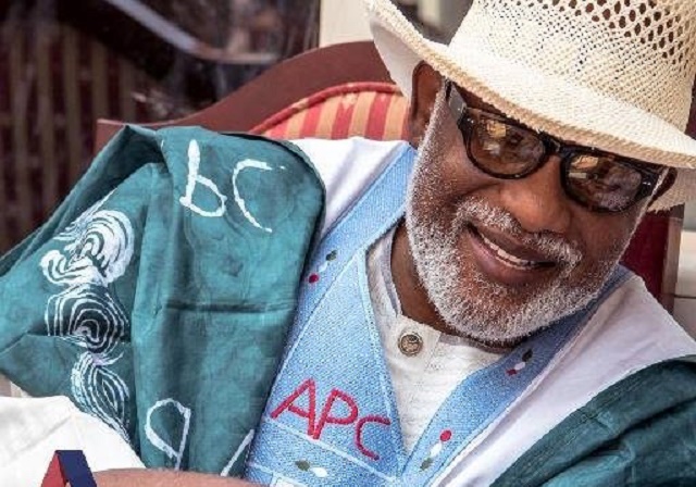 I Am Shocked I Was Defeated In Akure’ – Akeredolu