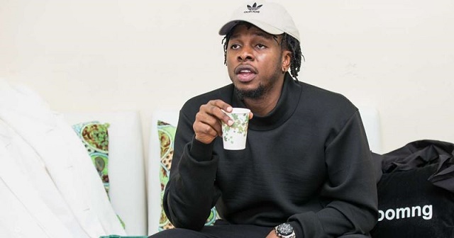‘It’s not over until It Is Over’ Runtown Vows On #EndSar Protest