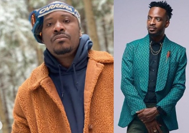 Jaywon Reacts to 9ice's Sexual Scandals, Reveals Why He is Unmarried