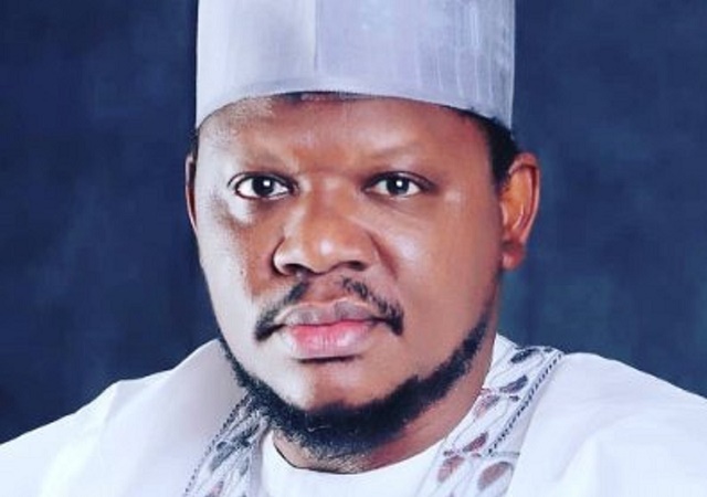 US Election Was Full Of Rigging, We Might Need To Rent Them Our Able INEC Chairman – Adamu Garba