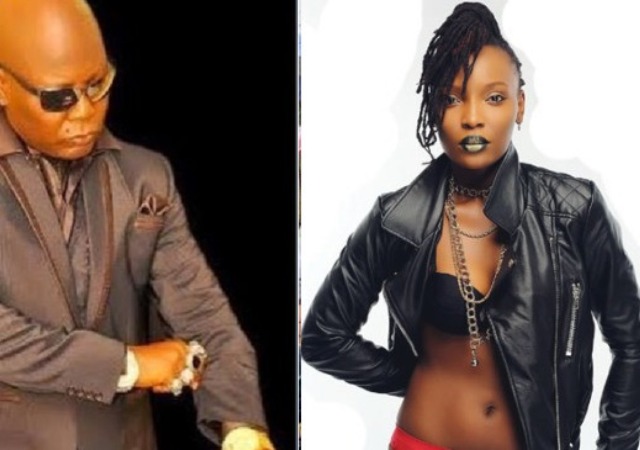 Lekki Shooting: DJ Switch Has the Nigerian Govt. by the Balls - Charly Boy