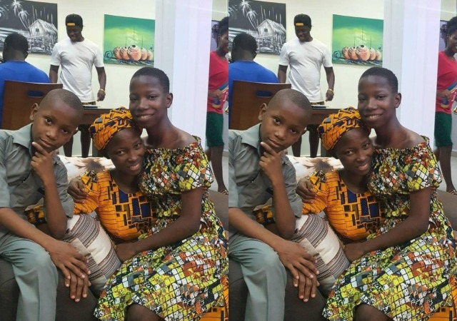 10-Year-Old Emmanuella Opens Up on Why She Gifted Her Mother A House