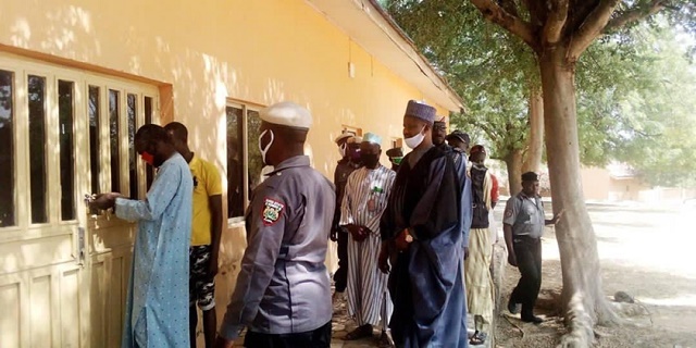 Kano Hisbah Allegedly Conducts Door-To-Door Search to Fish out ‘Sinners’
