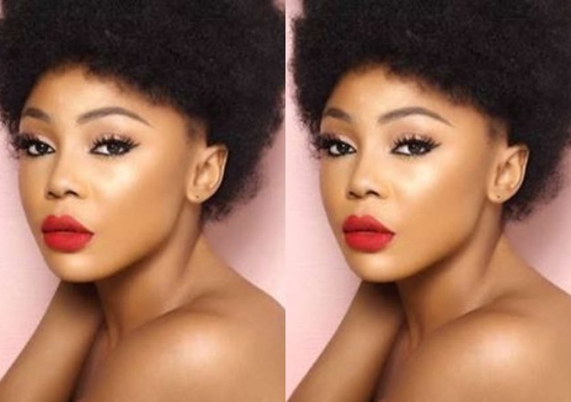 BBNaija Star, Ifu Ennada Says She Is Cursed When It Comes To Men