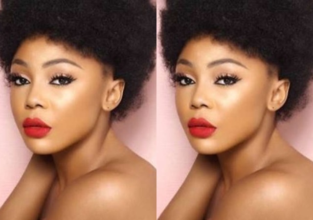 Ifu Ennada Advises Ladies on Perfect Valentine Gift