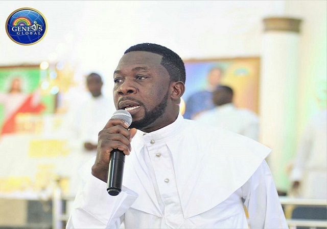 Prophet, Israel Oladele (Genesis) Jailed For Defrauding UK Woman