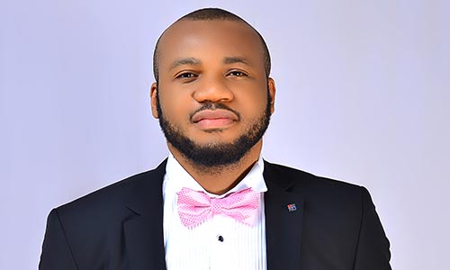 Meet Kenechukwu Okeke, the Human Right Activist Who Sued Celebrities over EndSARS Protests