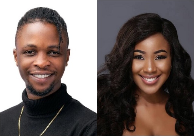 Laycon Opens Up On Failed Relationship with Erica