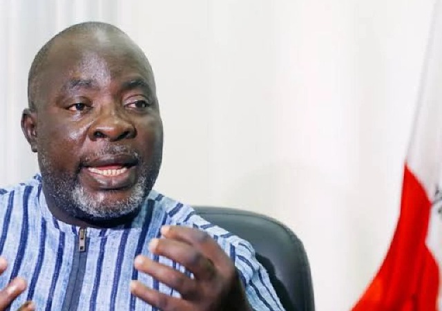 2023: PDP Yet To Deliberate on Zoning – Ologbondiyan