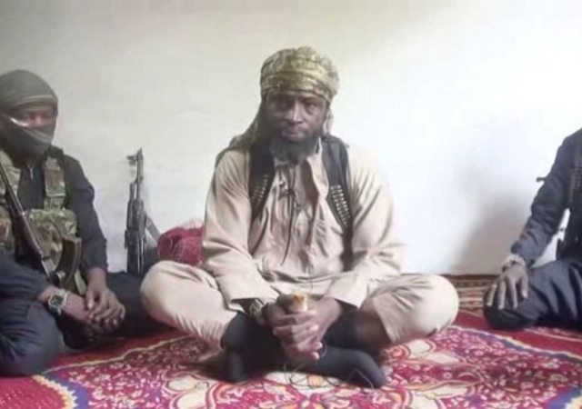 Shekau Ridicules New Service Chiefs, Urge Them to Join Him