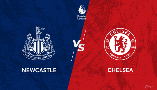 Newcastle Vs Chelsea: Match Preview, Build-Up, Team News, Kick-Off Time