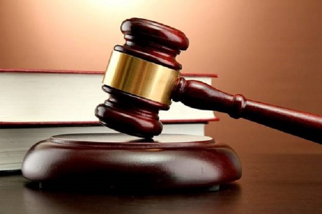 Man in Trouble for Confronting Boss with Gun over Salary Arrears