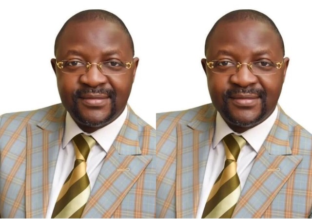 Toll Gate: Seyi Tinubu, Sunday Dare Exposed By Documents