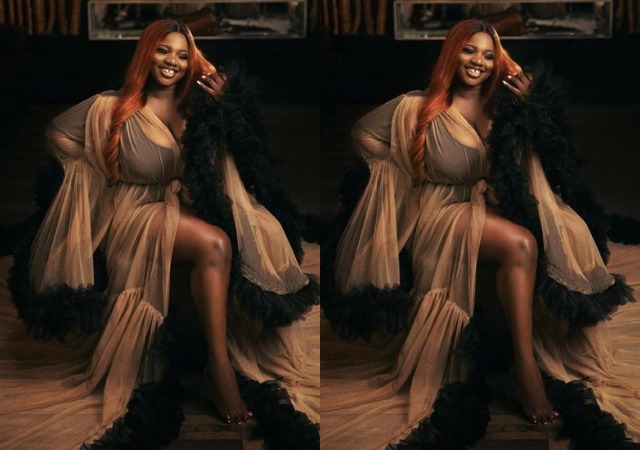 BBNaija Dorathy Celebrates Her 25th Birthday (Photos)