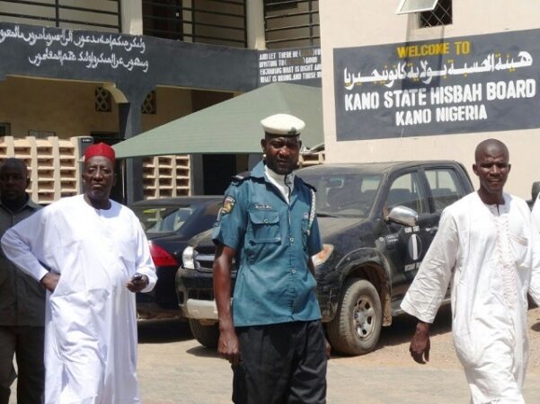 Stop Buying ‘Big Phones’ For Your Wards – Kano Hisbah