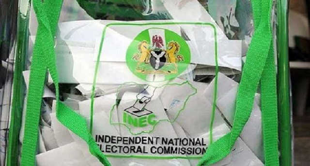 INEC reveals reason it cannot extend voter registration ahead of the 2023 general elections.