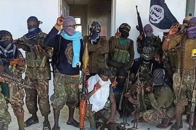 US Govt. reveals how ISIS, Al-Qaeda are Planning To Penetrate Southern Nigeria