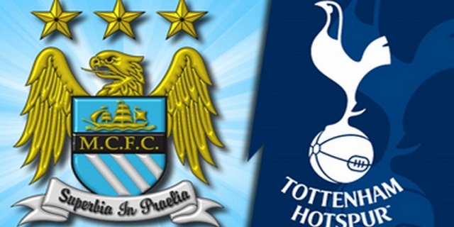 Tottenham Vs Manchester City: EPL Match Preview, Team News, Kick-Off Time