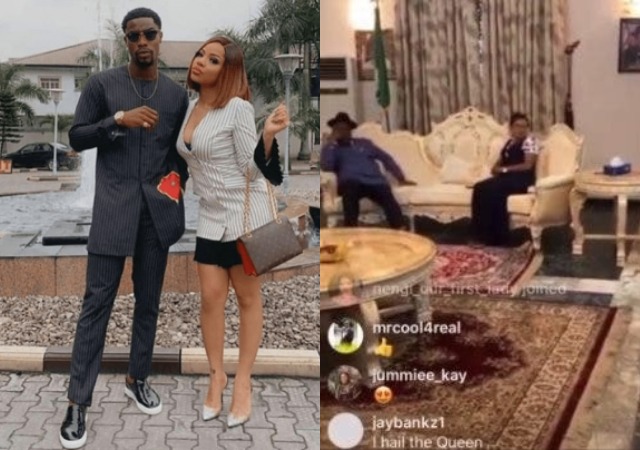 Nengi Appointed As Senior Special Assistant to Bayelsa Governor