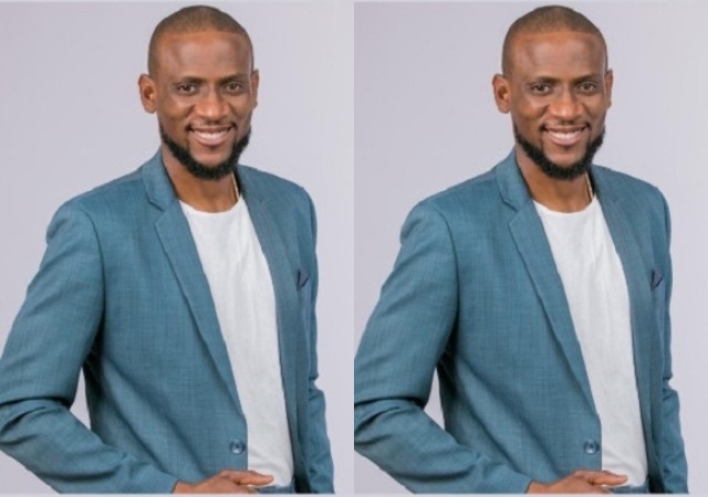 Former BBNaija Star, Omashola Loses Dad