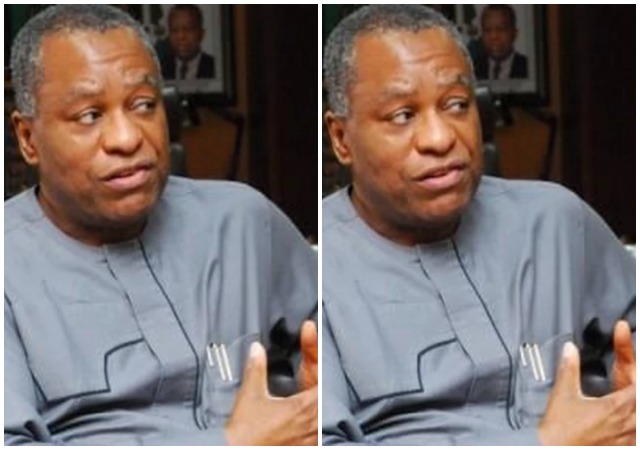 Owing Monies Left and Right Is Not Good for Nigeria, Minister Onyeama 