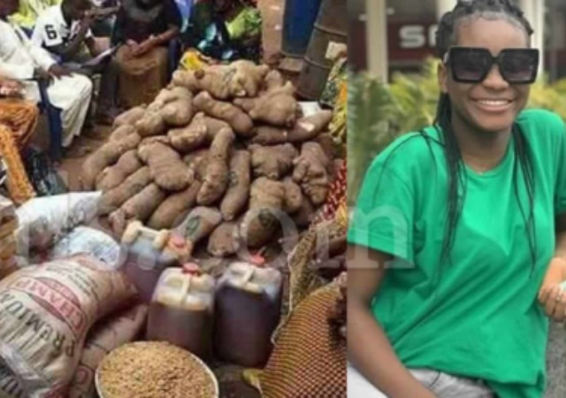 Lady Berates Igbo Bride Price, Shares Marriage List from Benue Less Than N50k