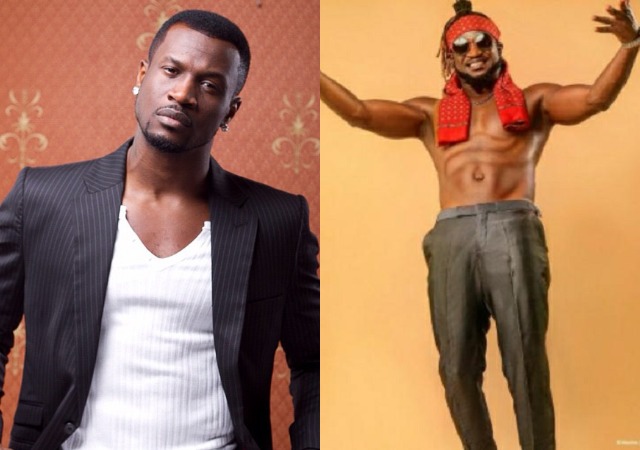 Psquare reunion: paul and peter okoye Sets To Perform For The First Time As Psquare After Settling Their Feud