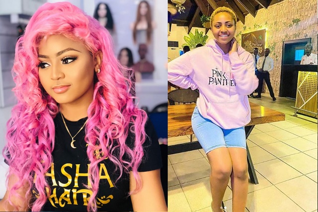 Fan Mocks Regina Daniels for Claiming She Is Forever 16 in New Photos