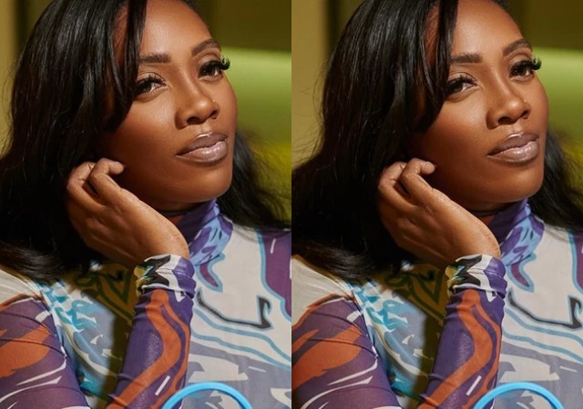 I Attempted Suicide Twice, Tiwa Savage reveals in Her Latest Interview with Ebuka