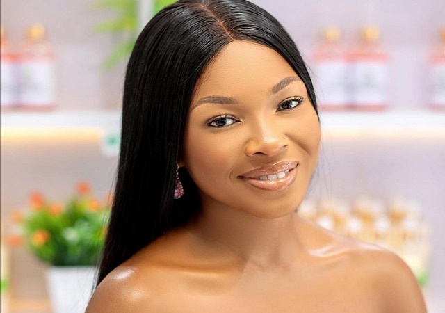 Vee Responds To Trolls Jabbing Her For Endorsing A Skin Care Company