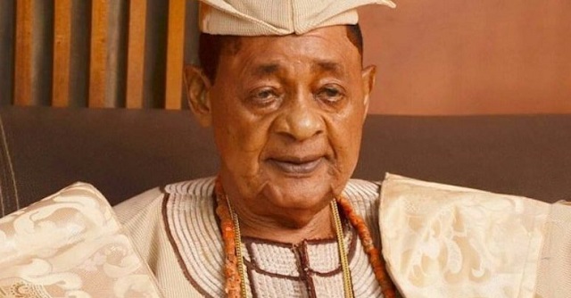 Yorubas Have What It Takes To Defend Themselves - Alaafin