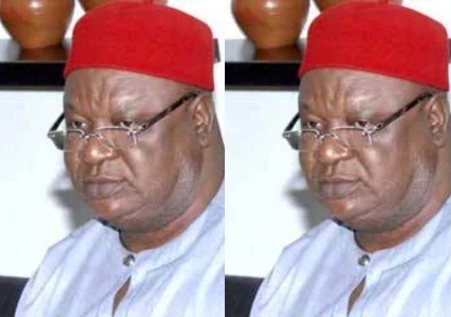 Apologize to Umahi within Seven Days or Face Legal Action – Lawyers to Anyim