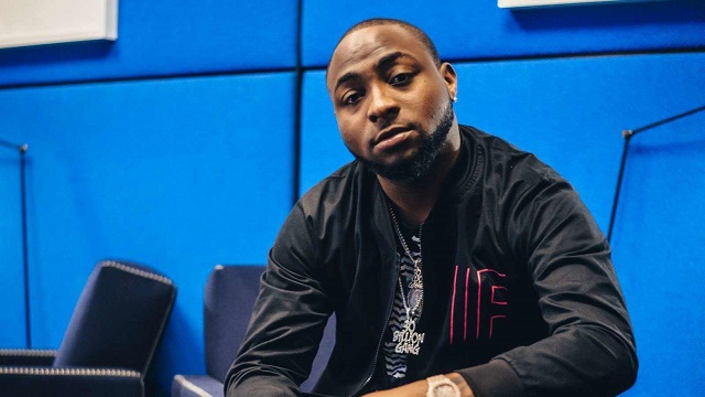 Davido Gushes over Tiwa Savage’s Hit Song, Somebody’s Son, Says He Can’t Controls Himself Whenever It Comes On
