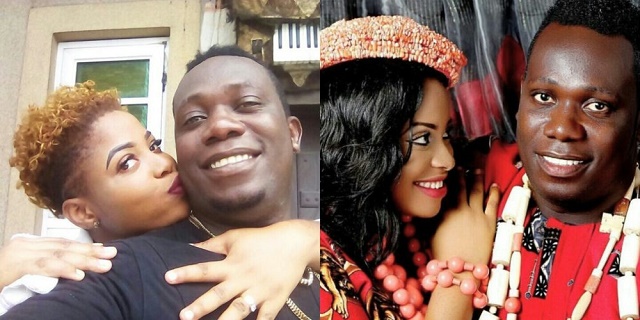 Celebrity Divorce Looms As Duncan Mighty Accuses His Wife of Allegedly Plotting To Inflict Him with an Illness