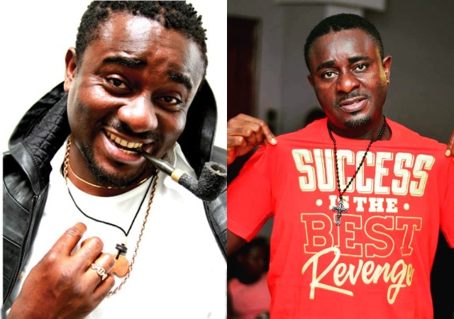 Emeka Ike Finally Explains Why He Quit Acting