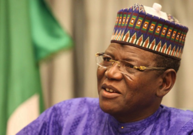 Apologize to Nigerians and Repent To Allah, You Have Failed - Lamido
