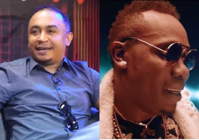 Singer Duncan Mighty, Daddy Freeze