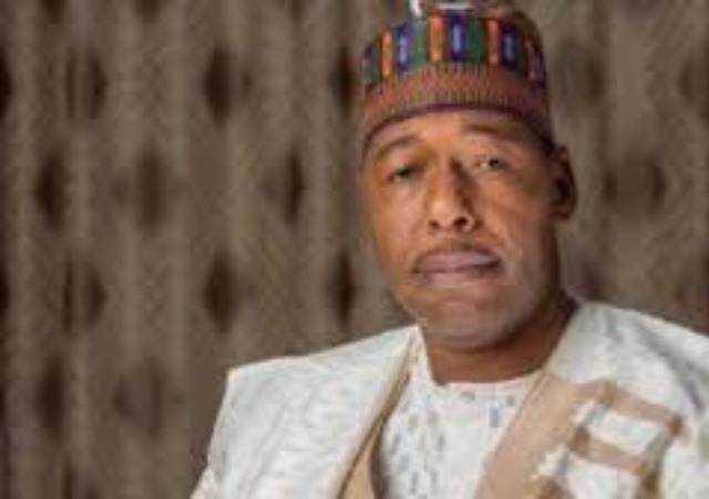 Boko Haram: Army Will Reclaim Marte – Zulum Boasts